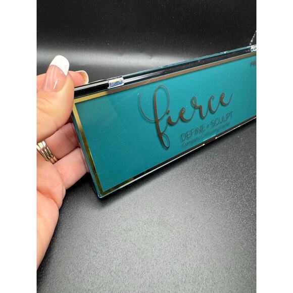 Fierce Define & Sculpt Complete Contour Palette - Picture 2 of 9